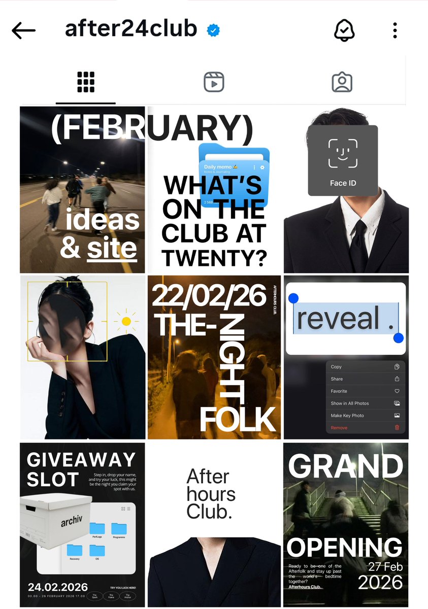 ⠀
(📆..) The bell echoed again through the silent hall. Footsteps kept passing, one after another, filling the night with a restless rhythm. The dates were about to drop, and they waited for them with quiet excitement.
⠀