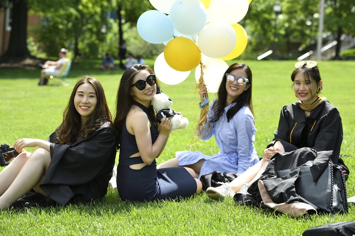 Johns Hopkins Alumni tweet media