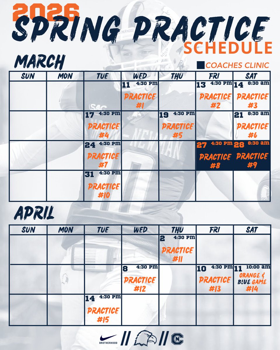 Carson-Newman Football tweet media