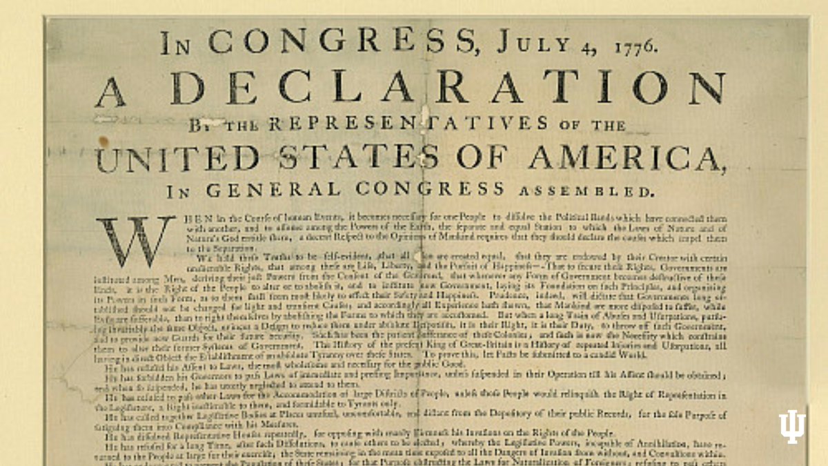 IU Bloomington tweet media