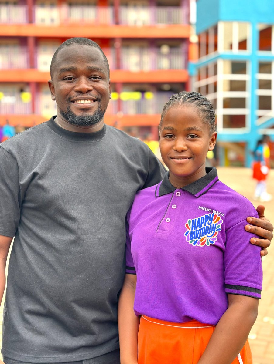 Went to Check on My daughter and celebrate her birthday today and the kids i sent to call her told her that her big bro had come to check on her🤣🤣🤣🤣😭😭😭😭😭😭 You people am I that young? 😩😩😩🥹🥹🥹