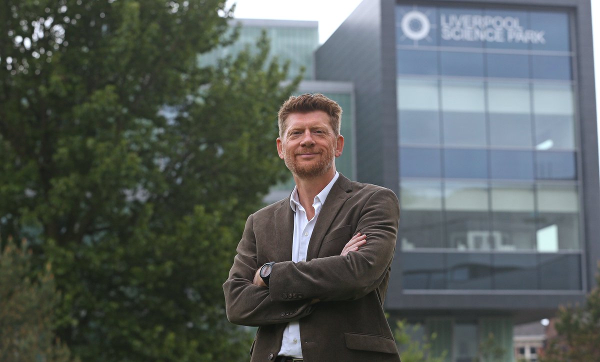 Liverpool City Region tweet media