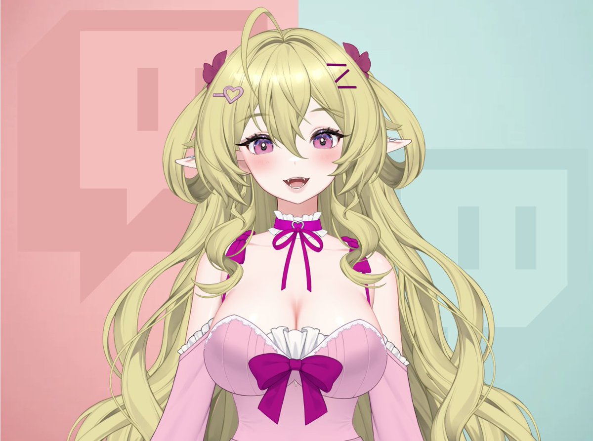 AnimeLoverAly ❤️️🖤🦇 {VCad} tweet media