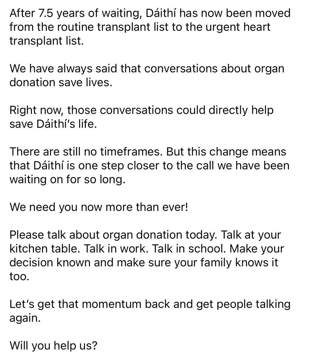 Donate4Dáithí tweet media