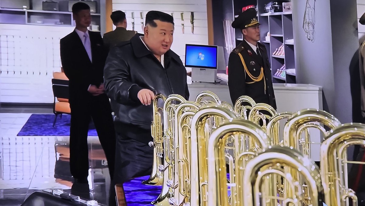 Joseph D Terwilliger (周德威） tweet media