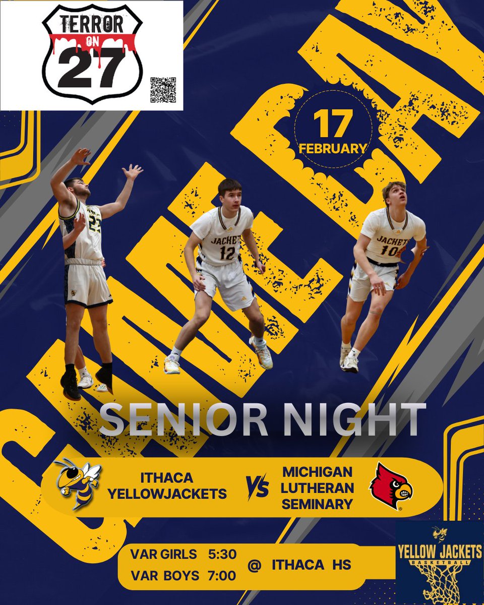 Ithaca Basketball tweet media