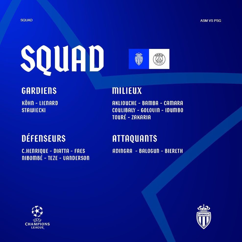 Actu Foot tweet media