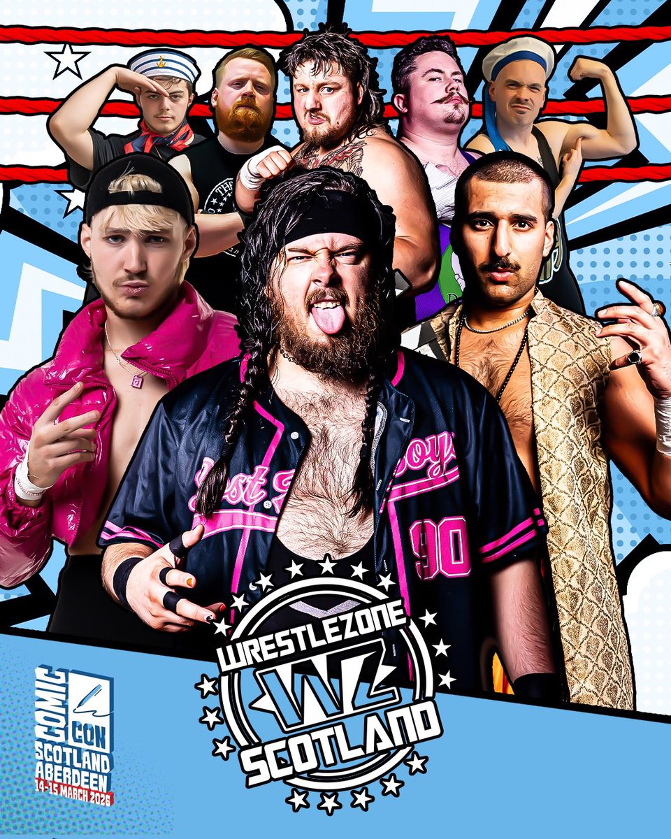 WrestleZone tweet media