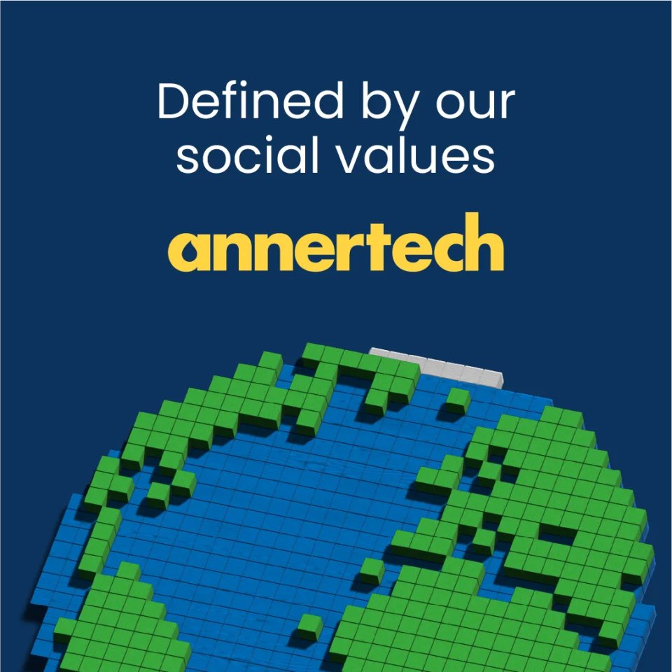 Annertech tweet media