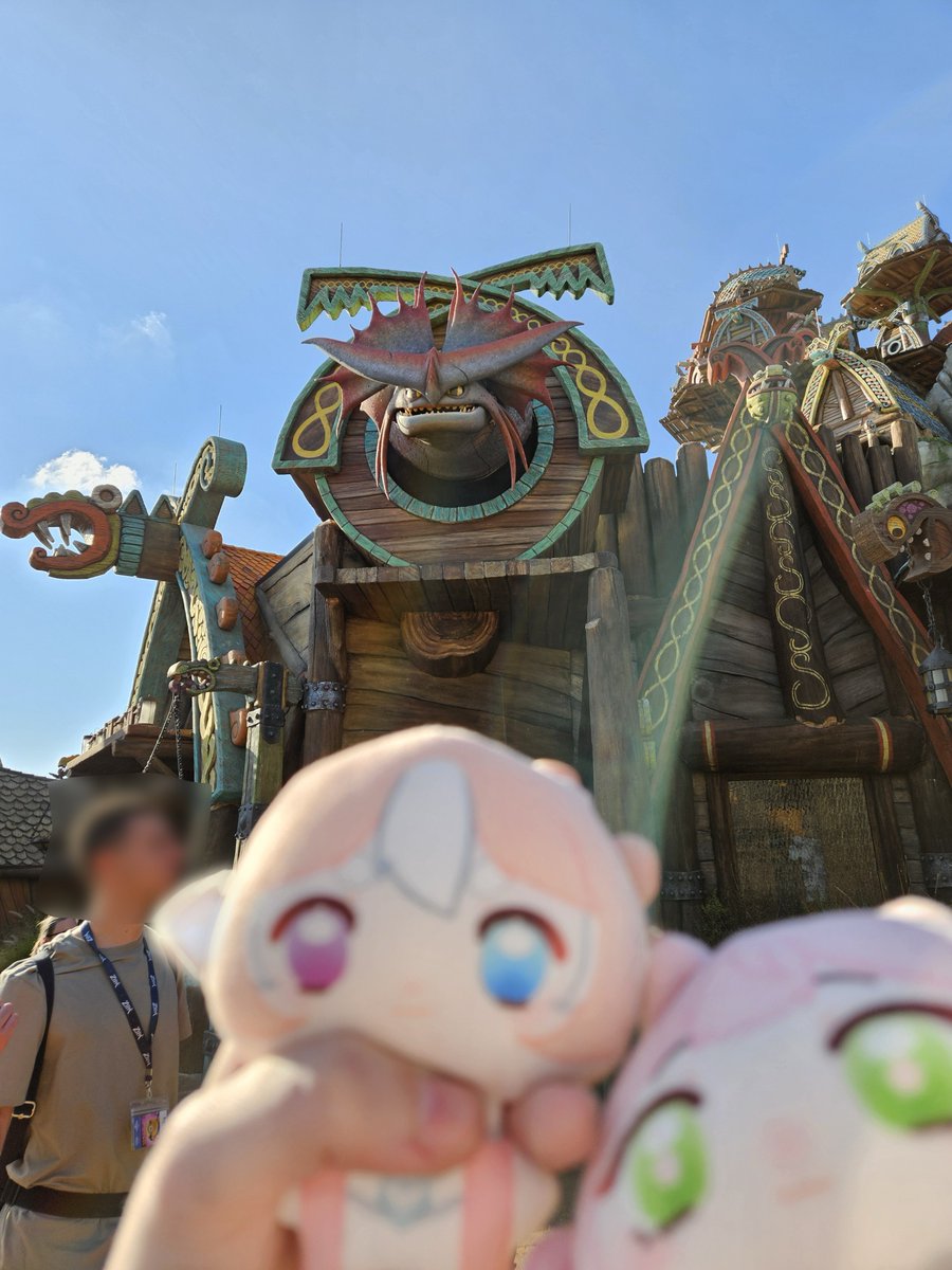 YuShibe🔭🐾 tweet media