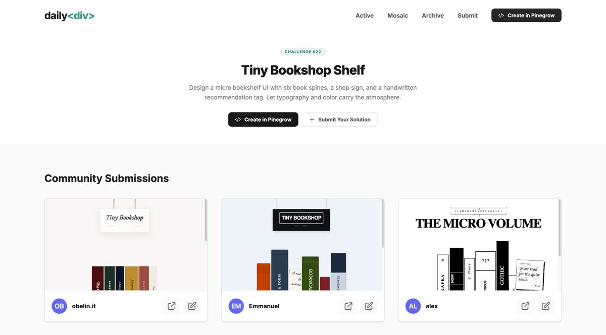 Pinegrow Web Editor tweet media