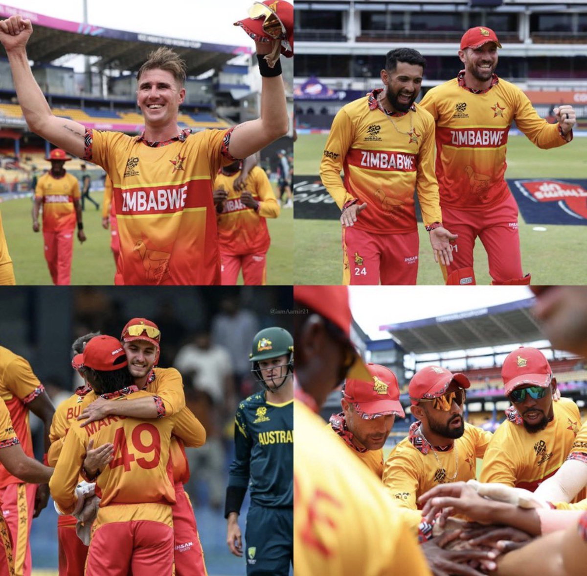 Fadzayi Mahere🇿🇼 tweet media