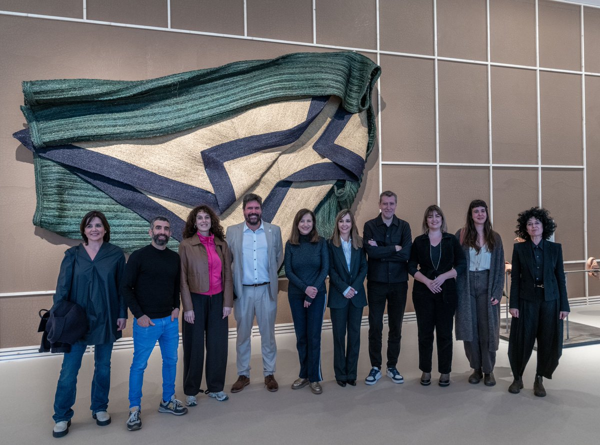 GVA IVAM tweet media