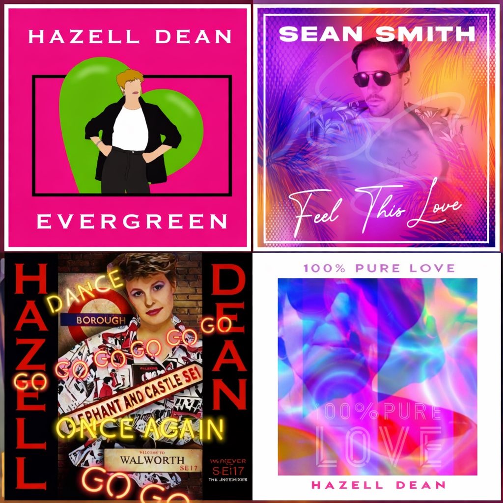 SP Music tweet media