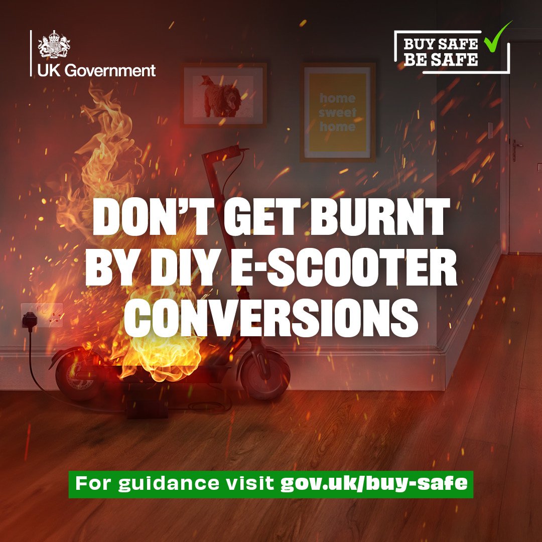 Notts Fire Community Safety tweet media