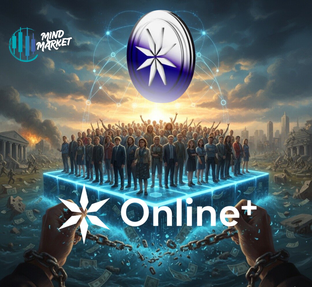 🚢 1912: The Titanic sank, resistance died. 

🏦 1913: The Fed was born, control began.

⚡ 2026: #ION rises, sovereignty returns.
​
Read my full audit on the birth of the system.

​🔗 app.online.io/43NL/q8wdrmx0
​
​#BNB #PUMPit #ION #OnlinePlus