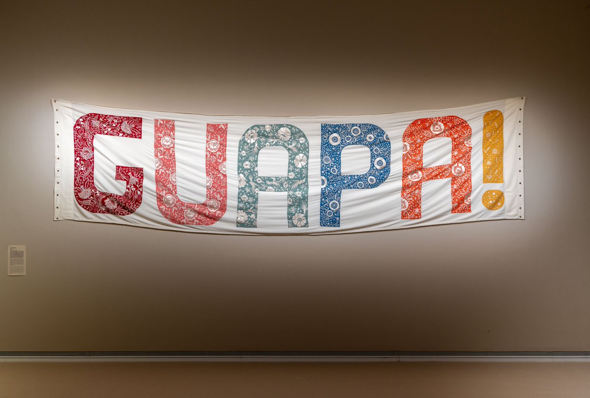 GVA IVAM tweet media