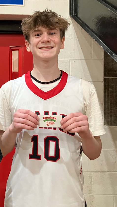 Aaron Hines tweet media