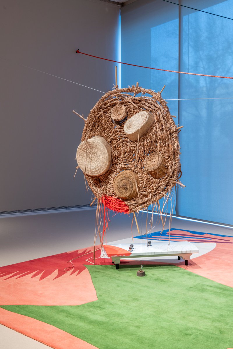 GVA IVAM tweet media