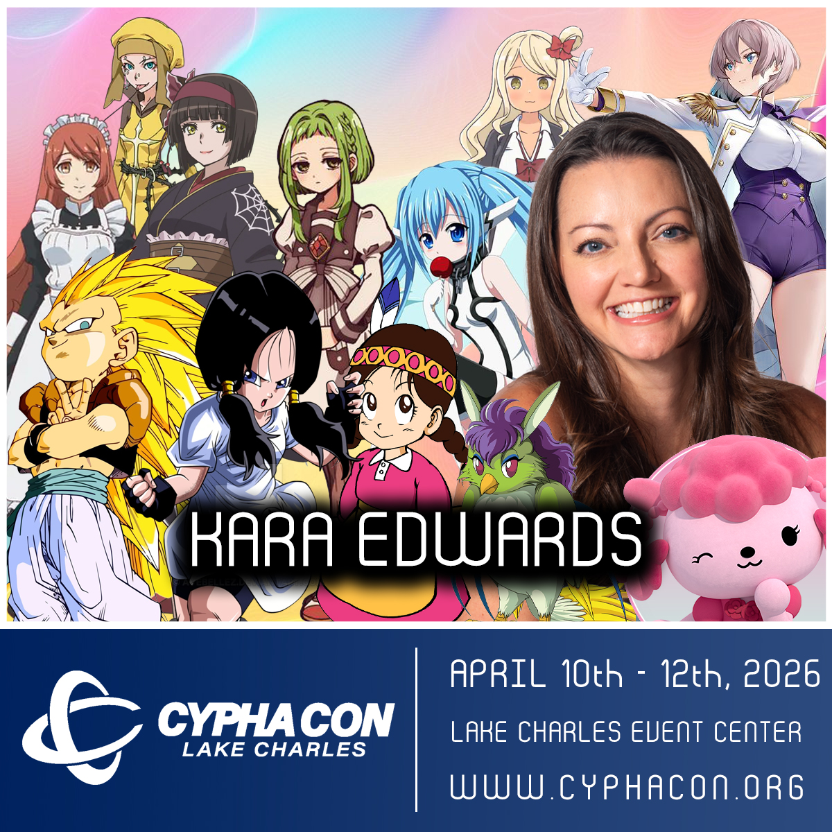 CYPHACON tweet media