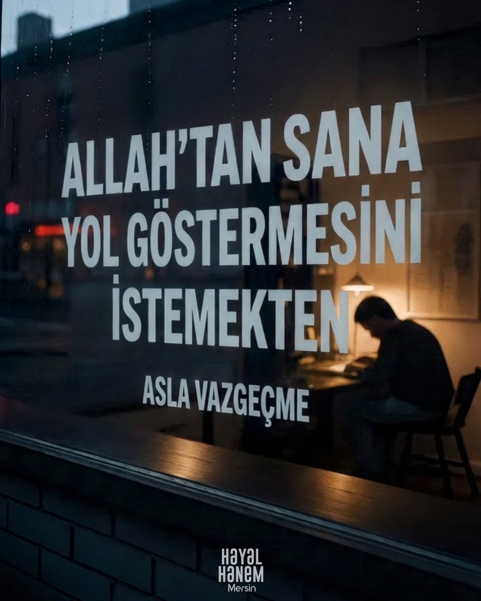 Hayalhanem (@hayalhanemersin) on Twitter photo 