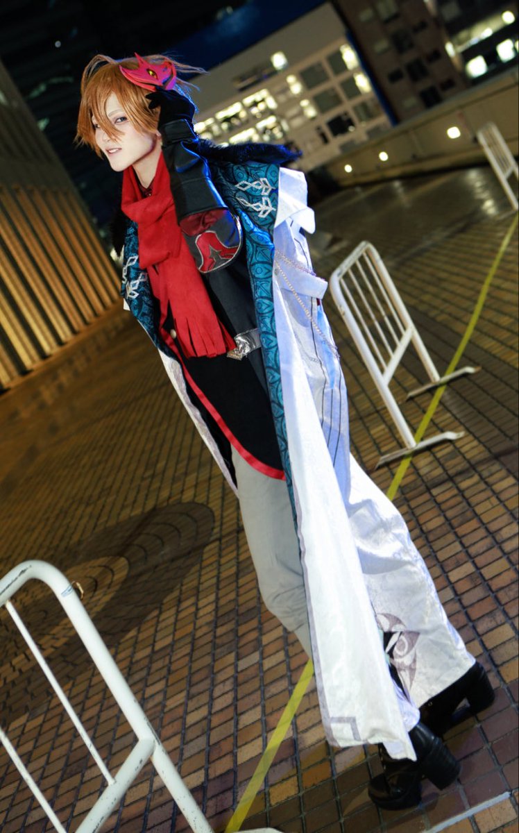 〆さば🌺 tweet media