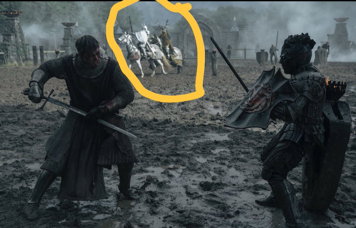 ⚡️HISHAM|نصير الملكة tweet media