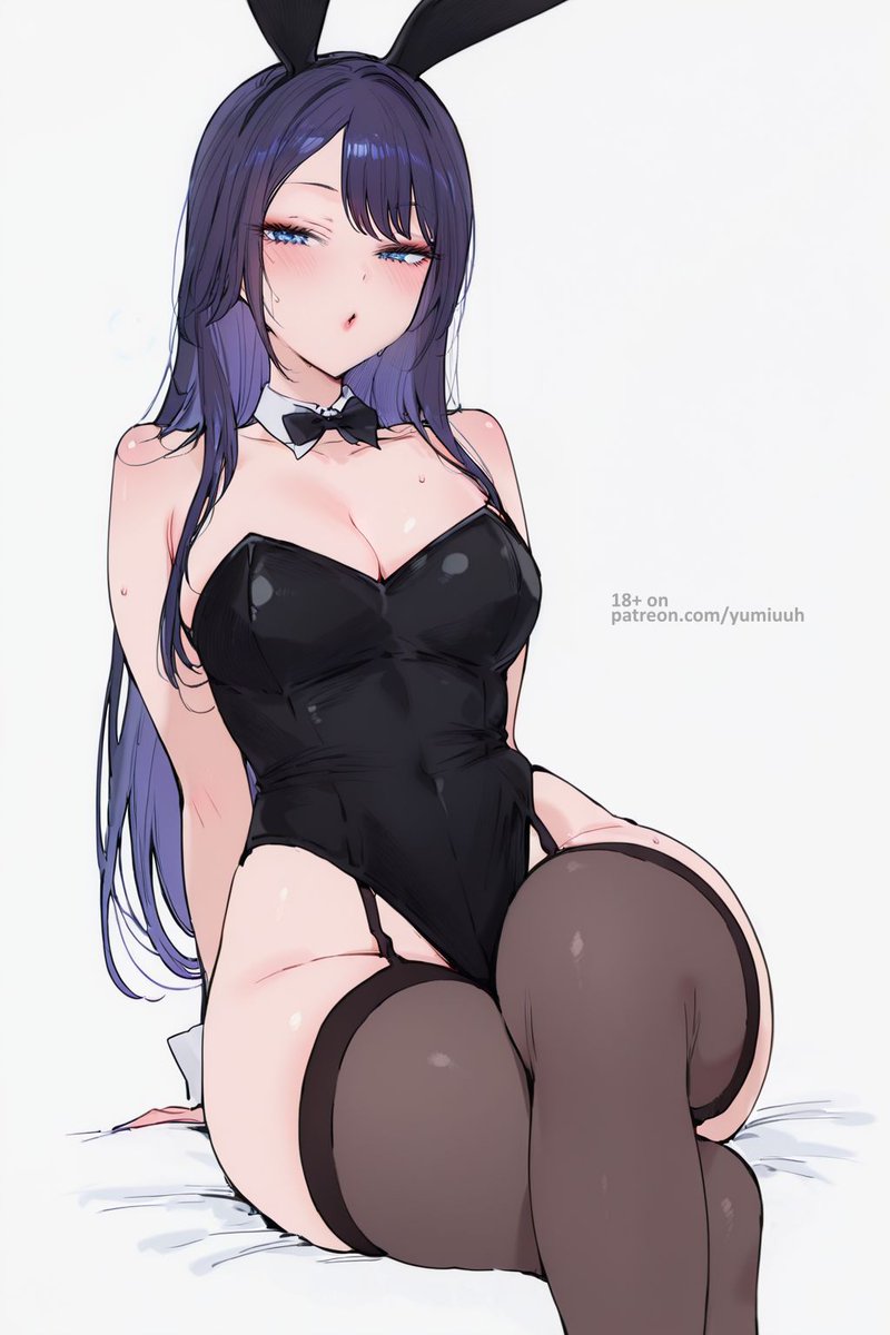 Patreon new update Arisa Izayoi
SFWイラスト