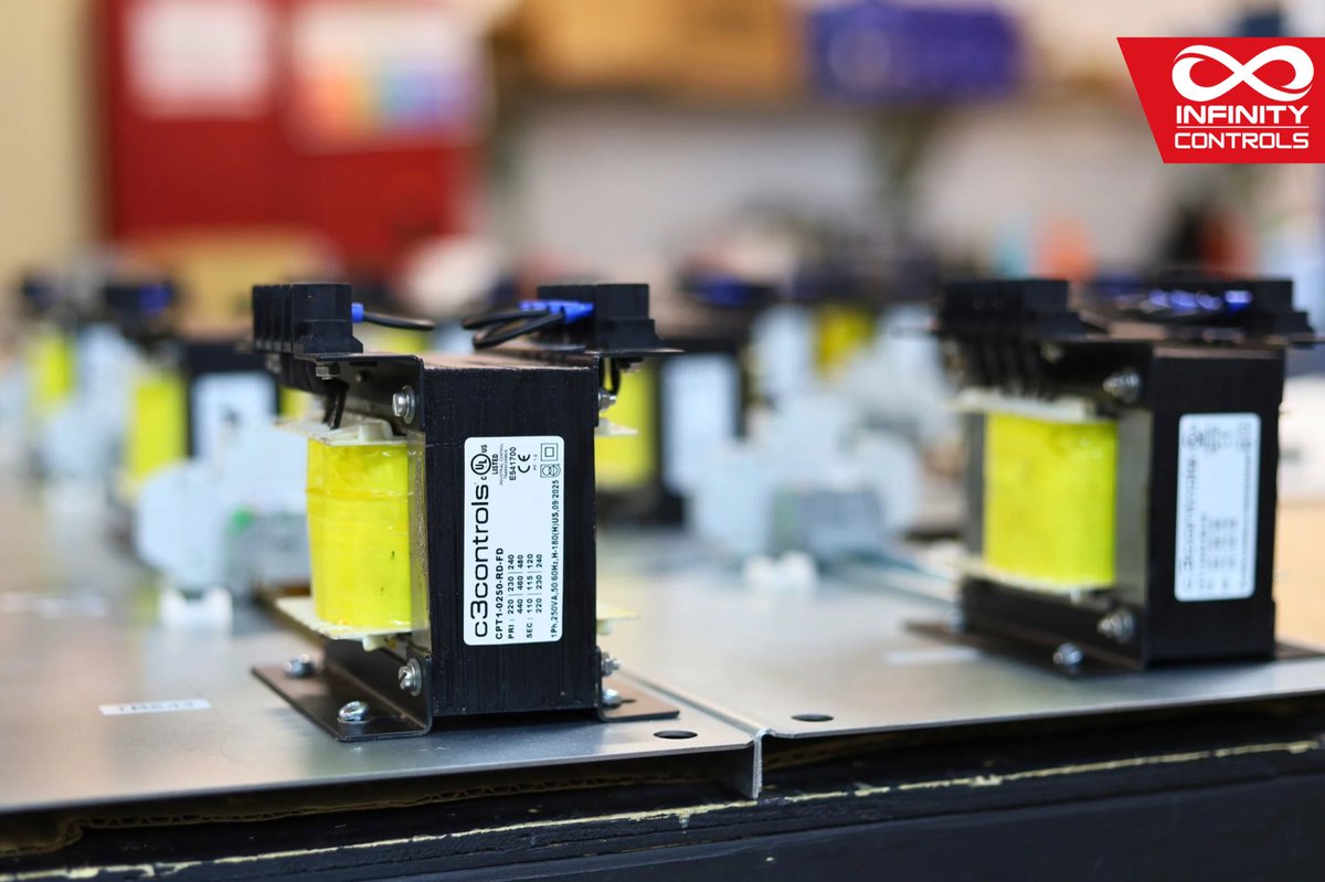 InfinityPanels's tweet image. OEM production depends on repeatability. We build panels the way OEM programs demand: controlled, documented, and identical from unit one to unit one hundred.

Start your project today: Inf-ind.com

#electrical #satisfying #journeyman #schniderelectric #panel  #OEM