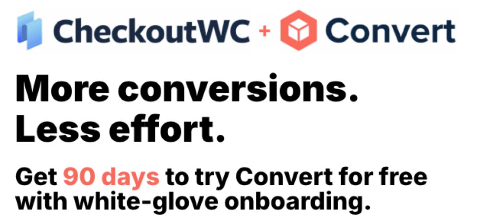 CheckoutWC tweet media