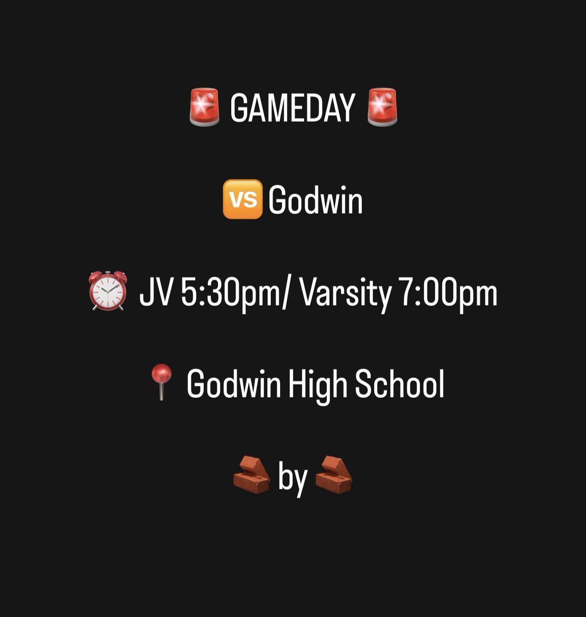 Tucker Basketball tweet media