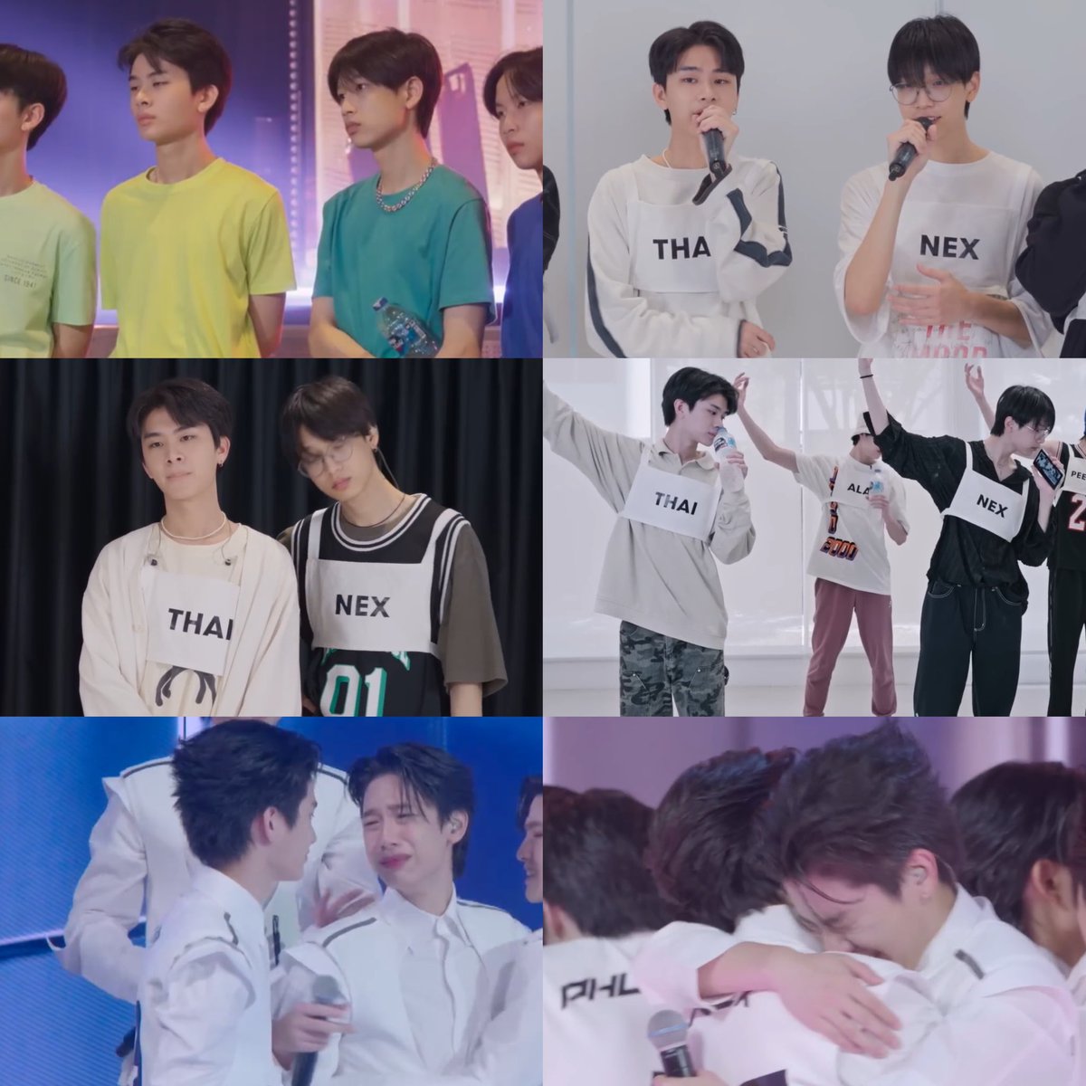 ขอโอ่งหน่อย ㅠㅡㅠ