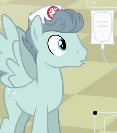 Dr. Whooves⏳️🐎 tweet media