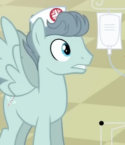 Dr. Whooves⏳️🐎 tweet media