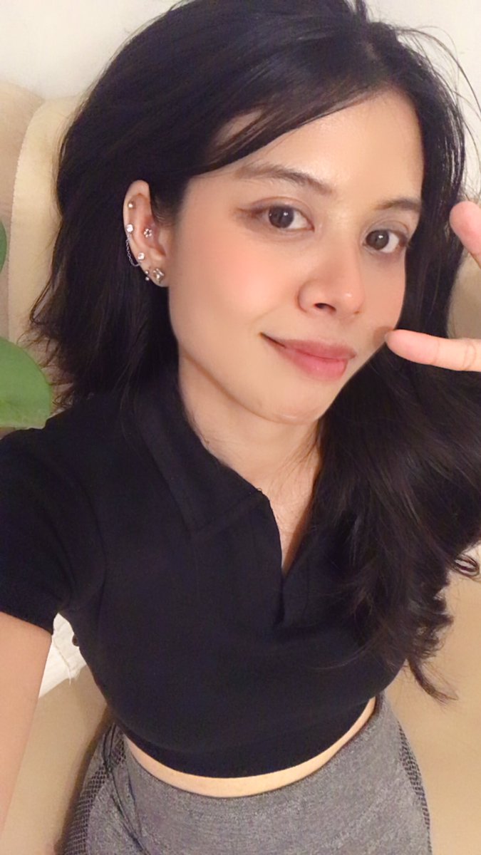 got some new pains today 🤧 sedikit demi sedikit lama lama jadi 13 🫣🙈