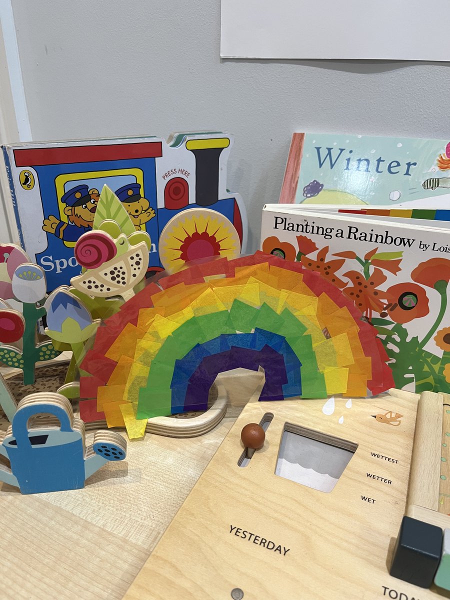 Mrs Smith's Cottage tweet media