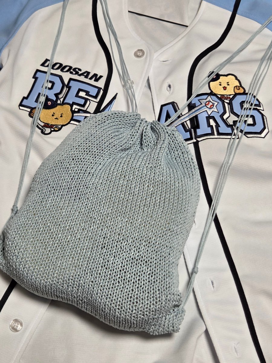 🧶뜨개일기 tweet media