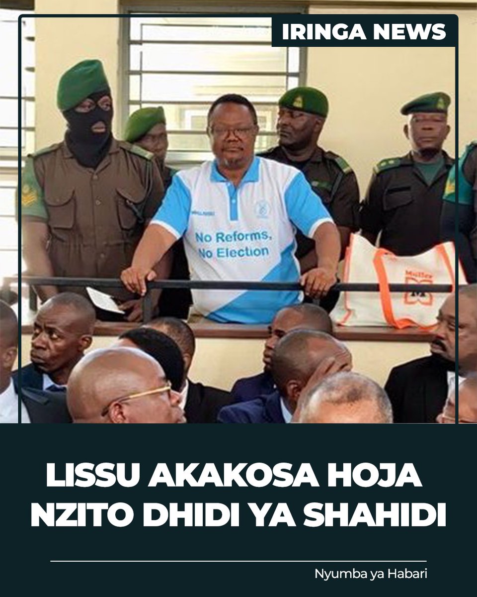 Lisu: Umesema kukinukisha ni kufanya Fujo
Shahidi: Wewe unahisi kukinukisha inamaanisha kutoa harufu mbaya?😂😂😂