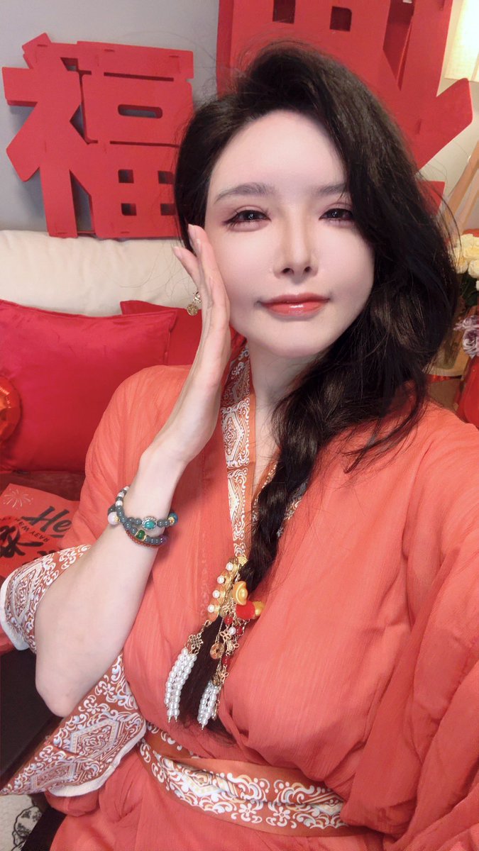 新年好！恭喜发财！红包拿来！