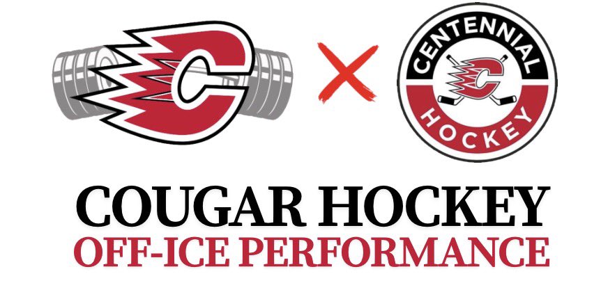 Cougar Strength tweet media