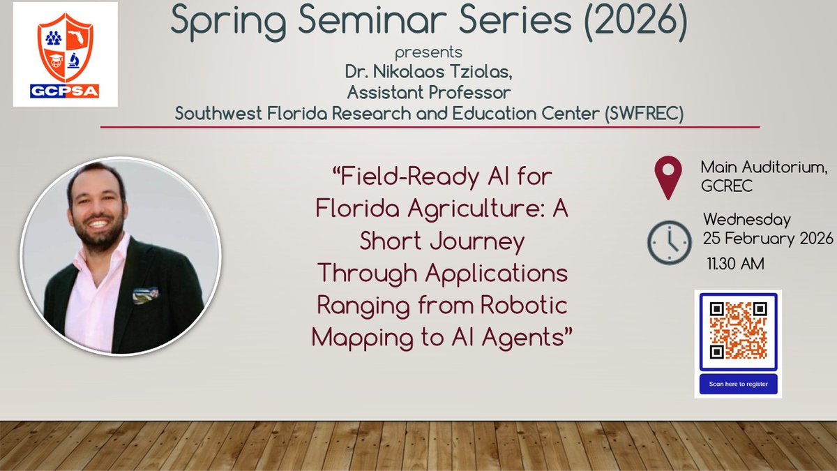 UF/IFAS SWFREC tweet media