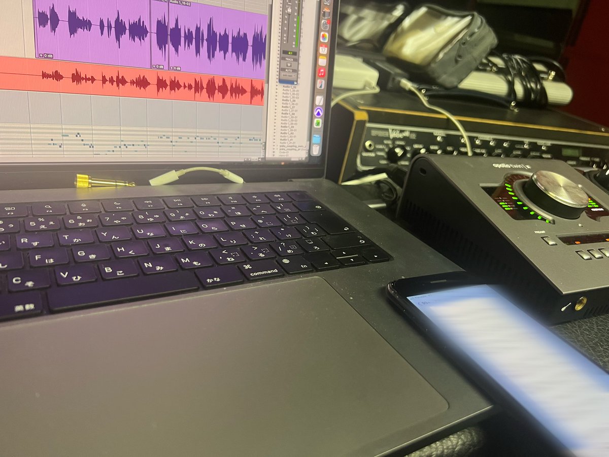 大村友希 / Yu-ki Omura (作曲家・Composer) tweet media