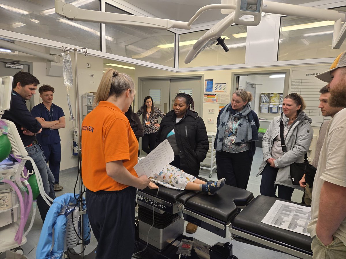 UHD Simulation tweet media