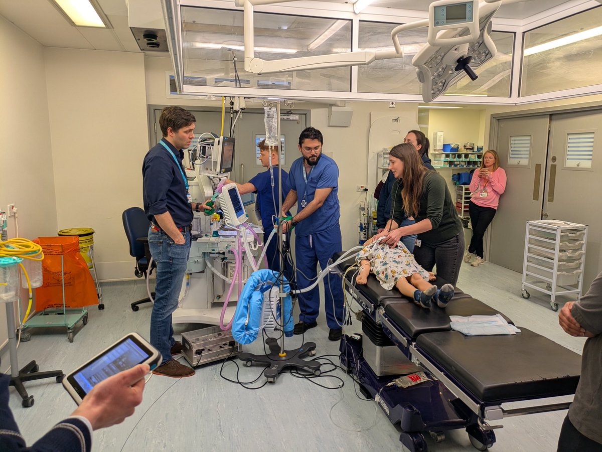 UHD Simulation tweet media