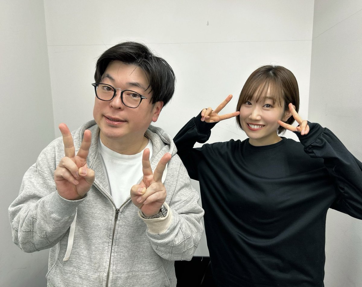 田所あずさofficial tweet media