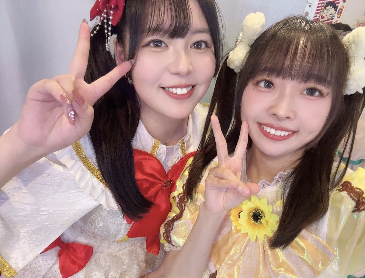 260221ありりん生誕 出演者さま紹介！ ④秋月みくさま(カラー