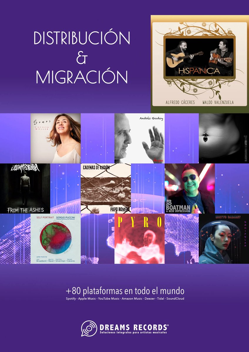 DRecordsspain's tweet photo. https://t.co/Enh1DYUoWh https://t.co/Z8CKfyZ10n