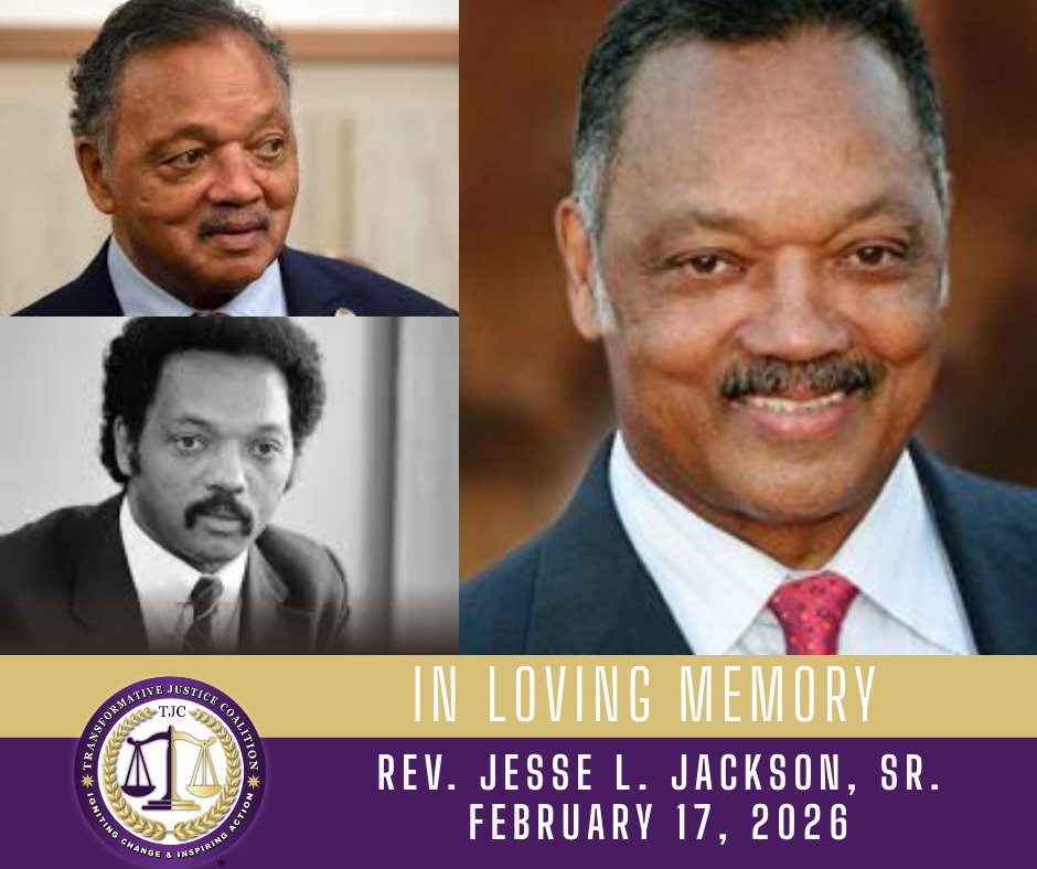 Transformative Justice Coalition tweet media