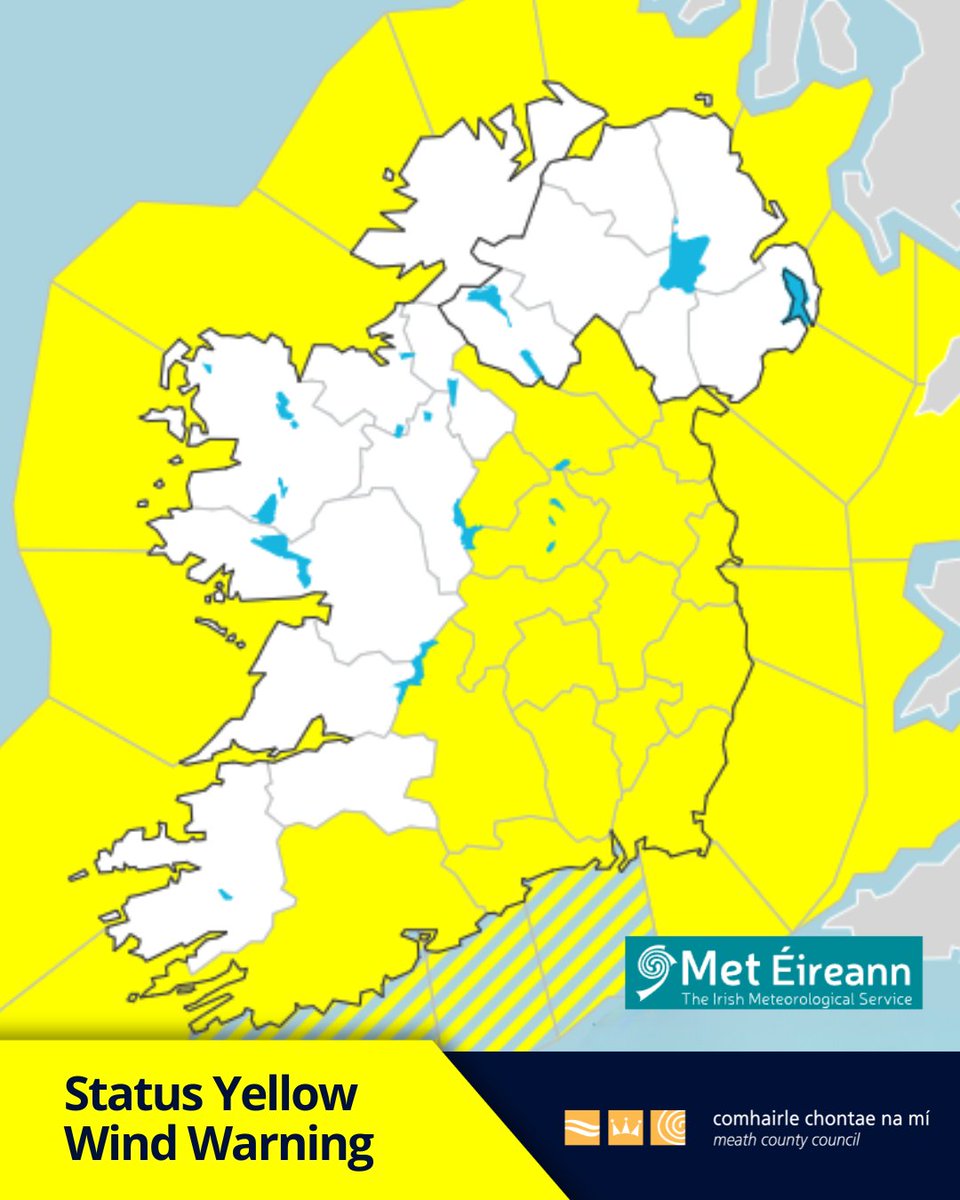 Meath County Council tweet media