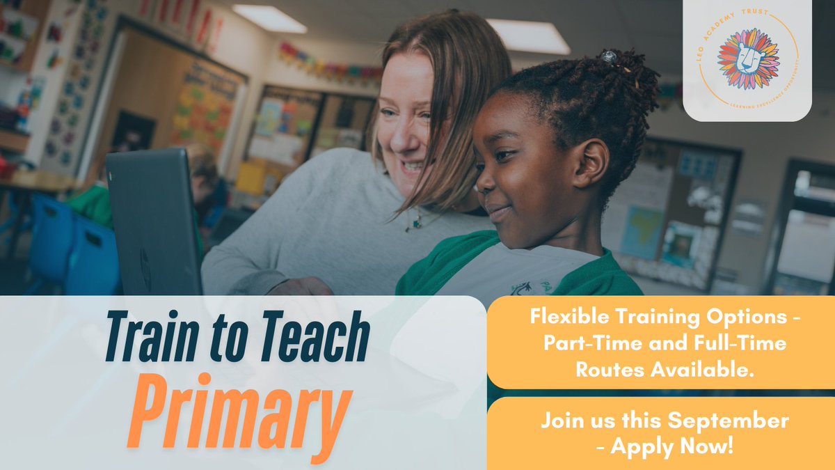 LEO Training tweet media